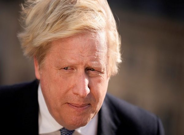 Russia-Ukraine 'War': UK to Provide Additional USD 53 Million in Humanitarian Aid to Ukraine