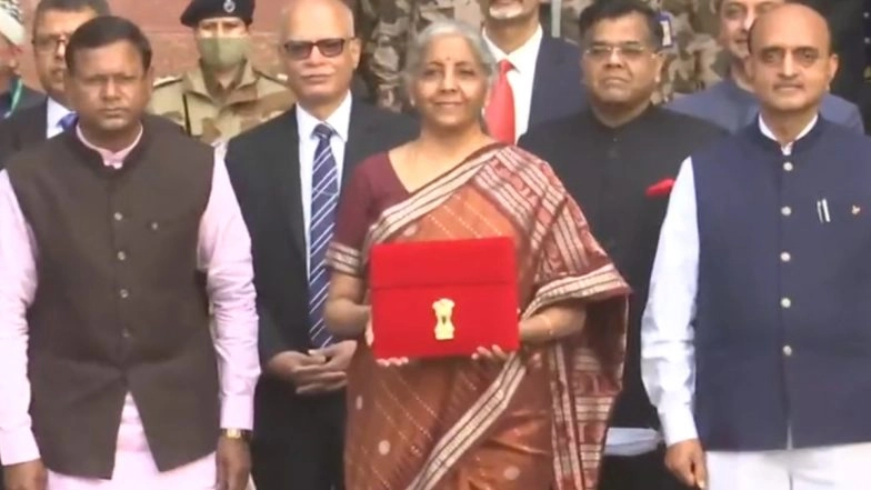 Ministry of Cooperation To Receive Rs 900 Crore in Union Budget 2022–23