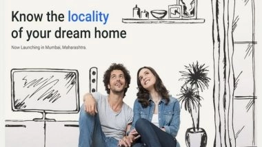 Business News | What Does the Union Budget 2022 Mean for Real Estate in India?