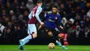 Premier League 2021-22 Results: Burnley Hold Manchester United to Draw, Newcastle Defeat Everton 3-1