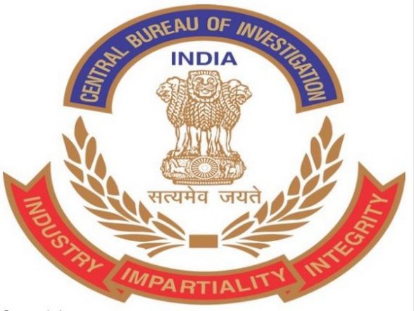 India News | Yes Bank Case: CBI Raids Premises of Radius Developers in Mumbai, Pune - Vimarsana News