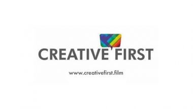 Business News | Creative First Launches 'Your IP Your Future' Campaign to Protect India's Creative Industries