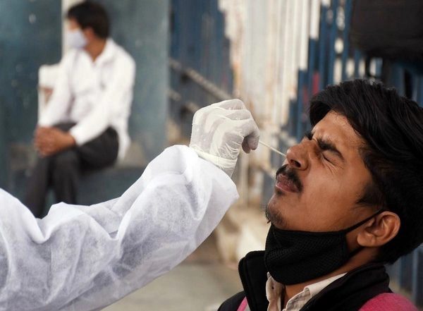 India News | Mumbai Reports 168 New COVID-19 Cases