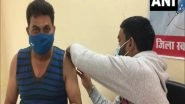 India News | India's Cumulative COVID-19 Vaccination Coverage Exceeds 177.17 Cr