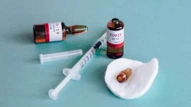 Health News | Highest Risk Patients for Severe COVID-19 Least Likely to Get Monoclonal Antibodies, Says Study