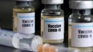 Breakthrough Infection With Delta, Reinfection With Omicron in Individual Vaccinated With Covishield Jab, Says ICMR-NIV