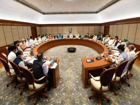 Union Cabinet Approves Preparations for India's G20 Presidency, Setting Up of Secretariat