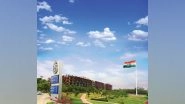 Business News | O.P. Jindal Global University Campus is Now Physically Open for Students