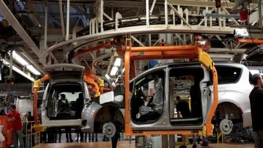 World News | Canada Can Benefit by Partnering with Taiwan's Tech Titans: Report