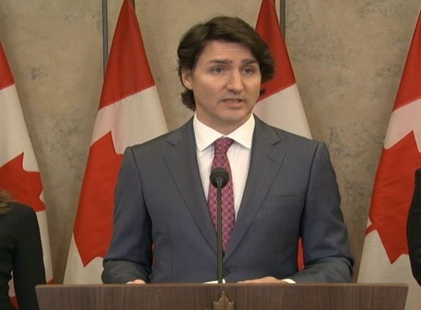 Russia-Ukraine Conflict: Canada Condemns Russia's Military Operation in Ukraine, Asks for Withdrawal of Forces