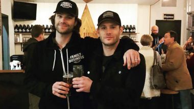 Jensen Ackles Birthday: Did You Know The Actor's Brewery In Texas Has A Supernatural Connection?