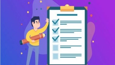 Business News | Karnataka SSLC Class 10 Exams From 28th March: Tricks to Score High with Chapter-wise Preparation