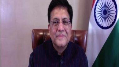 India News | Union Budget 2022 Reflects Vision for Inclusive Development: Piyush Goyal