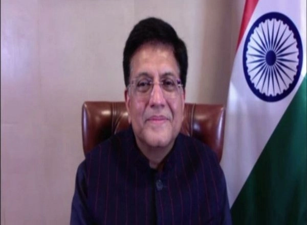 India News | Piyush Goyal Slams Rahul Gandhi on Budget Remarks, Says He Does Not Understand Maths, Finds 'sum of Everything Zero'