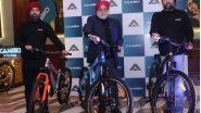 Business News | Cambio - A Premium Bicycle Brand Launched