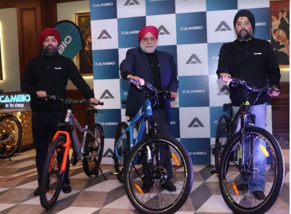 Business News | Cambio - A Premium Bicycle Brand Launched