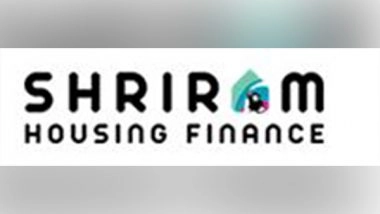 Business News | Shriram Housing Finance Certified by 'Great Place to Work'