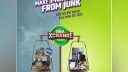Business News | Exchange Old for New: Big Bazaar The Great Xchange