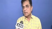 India News | The 'dirty Dozen Ghotalebaaz' of Uddhav Thackrey Will Soon Go to Jail: BJP's Kirit Somaiya After Nawab Malik's Arrest
