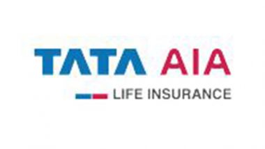 Business News | Tata AIA Life Continues to Deliver Strong Business Performance in Q3 FY22