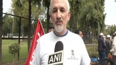 World News | Ukraine Crisis: UN Resident Coordinator in India Calls for Ceasefire, Negotiations