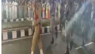 India News | Special Forces Hold Rehearsal for Parade in Milan-2022