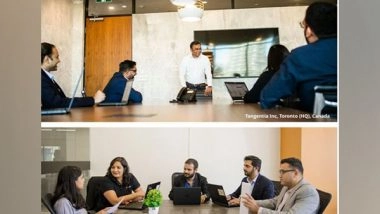 Business News | Ghar Wapsi (Back to Your Roots) - The Talent Acquisition Strategy of This Global Digital Transformation Company