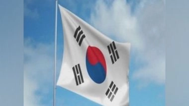 World News | South Korea Bans Export of Strategic Materials to Russia