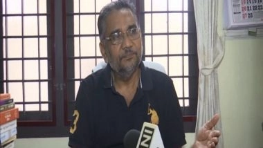 India News | Hijab Row: Every School Has Right to Insist on Particular Type of Uniform, Says Kerala BJP Vice President