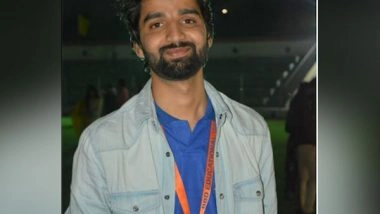 Business News | Digital Entrepreneur Atul Singh Crosses the Multi-million Mark on His Social Media Pages