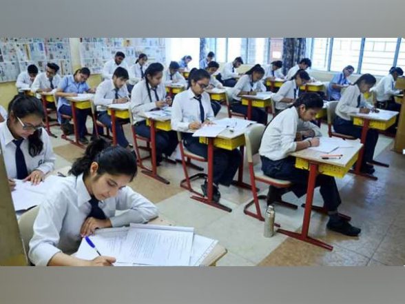 Business News | Good News for ICSE Class 10 Students: Extra Specimen Papers Uploaded to Help Further with Semester 2 Objective + Subjective Exam - Vimarsana News