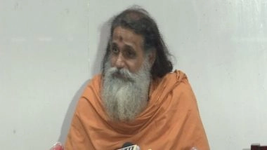 India News | Bobbitisation Case: Swami Gangeshnanda Alleges Involvement of Kerala Fire and Rescue Services DGP