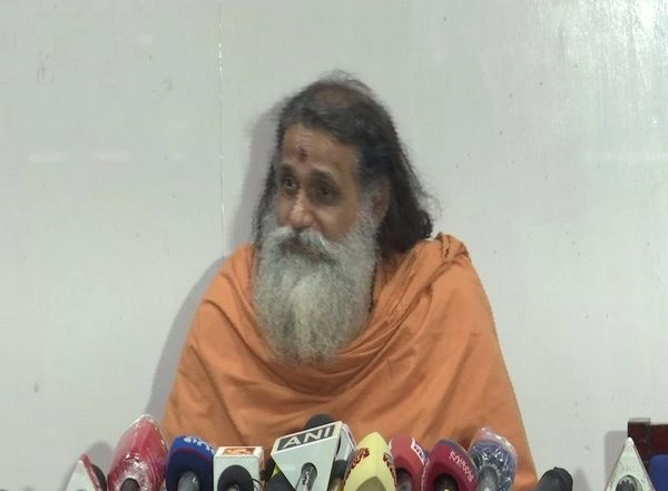 India News | Bobbitisation Case: Swami Gangeshnanda Alleges Involvement of Kerala Fire and Rescue Services DGP
