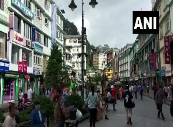Sikkim Lifts COVID-19-Induced Restrictions As Cases Decline