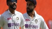 Sports News | Best Surprise of My Life: Mohammed Siraj on Virat Kohli Coming to His House