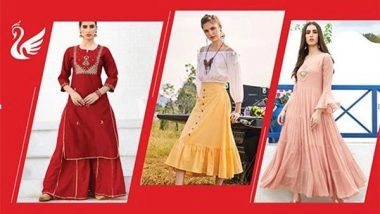 Business News | Zola Launches Fashionable and Functional Maternity Wear Collection for Soon-to-be Moms