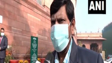 India News | Ramdas Athawale Hits Back at Telangana CM over Remarks on BJP, Says We Will Also Throw Him into Ocean
