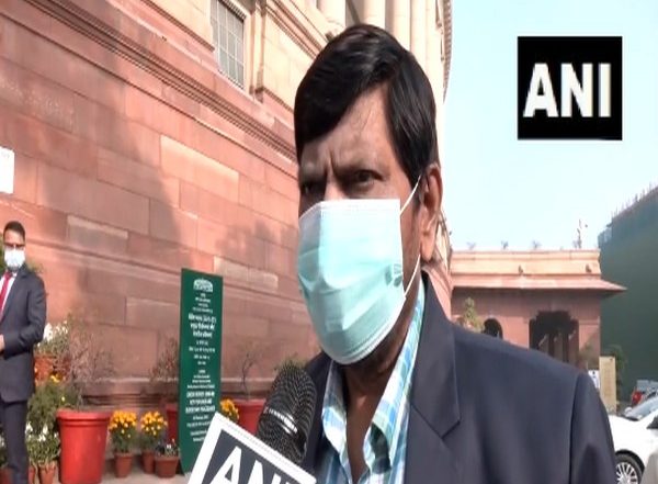 India News | Ramdas Athawale Hits Back at Telangana CM over Remarks on BJP, Says We Will Also Throw Him into Ocean