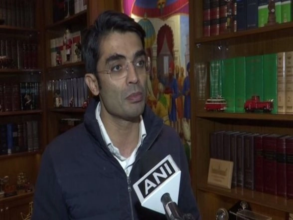 Jaiveer Shergill Says Arvind Kejriwal Comparing Himself With Bhagat Singh is Insult to Freedom Fighter