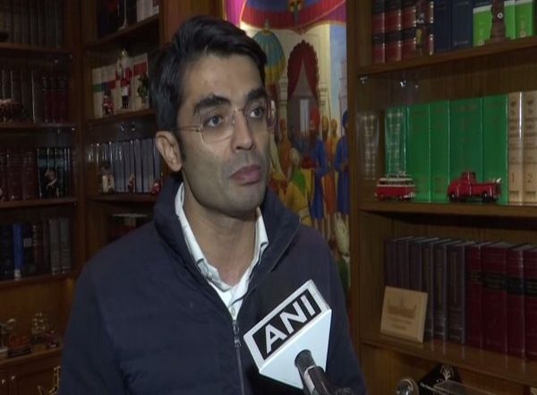 Jaiveer Shergill Says Arvind Kejriwal Comparing Himself With Bhagat Singh is Insult to Freedom Fighter