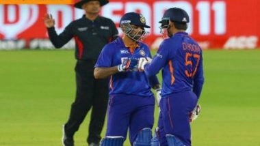 Sports News | 'Thank You for Showing Faith in Me': Deepak Hooda After Lucknow Super Giants Pick Him in IPL Auction