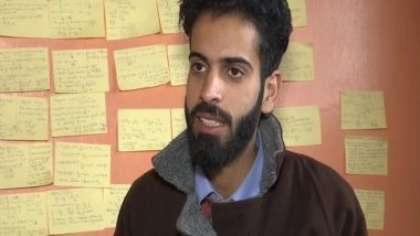 India News | First Tribal Youth from J-K's Srinagar Qualifies NEET 2022