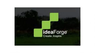Business News | IdeaForge Partners with Savex Technologies to Align Distribution of Its Products and Services Across India