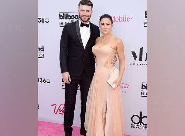 Entertainment News | Sam Hunt's Wife Re-files for Divorce After Withdrawing It Initially