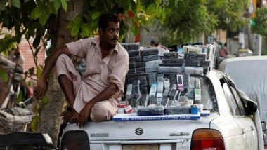 World News | Pakistan: Over 300,000 Car Buyers in Sindh Wait for Vehicle Number Plates Since 2016
