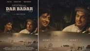 Chandan Roy Sanyal&rsquo;s Film Dar-Badar Gets Screened at the Dhaka Film Festival