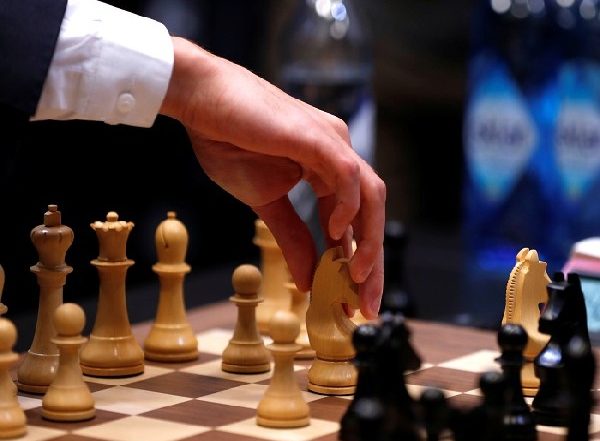 Russia-Ukraine War: FIDE Moves 44th Chess Olympiad Out of Russia