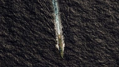 World News | Australia Condemns China for 'unprofessional and Unsafe Military Conduct'