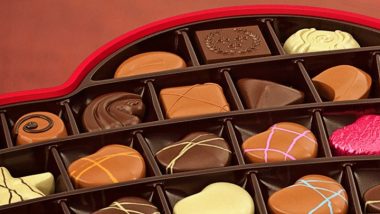 Happy Chocolate Day 2022: Greetings, Wishes, Messages and Quotes For Your Boo!