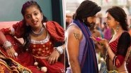 Ranveer Singh Introduces &lsquo;Choti Deepika&rsquo; As He Shares a Young Fan Clip Recreating a Scene From Ram Leela; Video Goes Viral